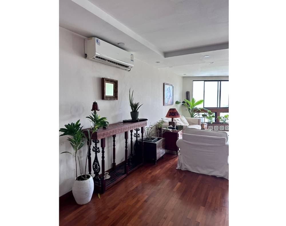 NS; For Sale!! President Park Sukhumvit 24