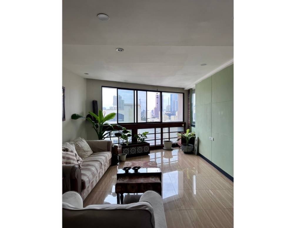 NS; For Sale!! President Park Sukhumvit 24