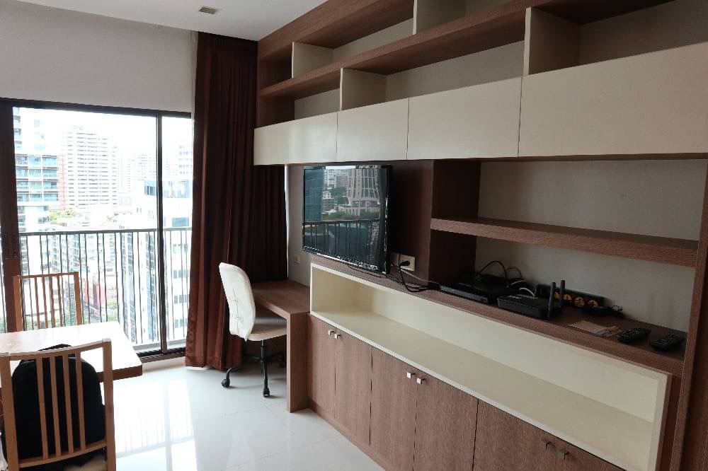 NS: ขาย Noble Refine Sukhumvit 26