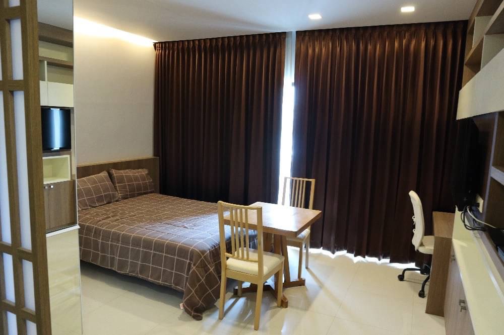 NS: ขาย Noble Refine Sukhumvit 26