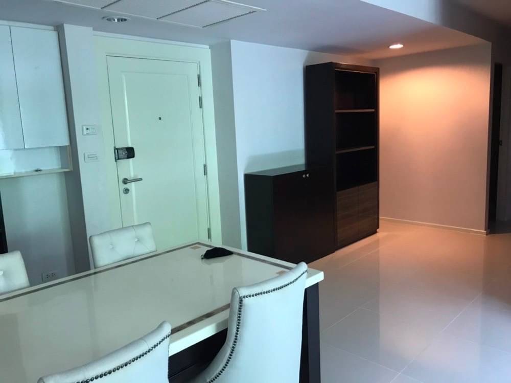 NS: ปล่อยเช่า Pearl Residences Sukhumvit 24