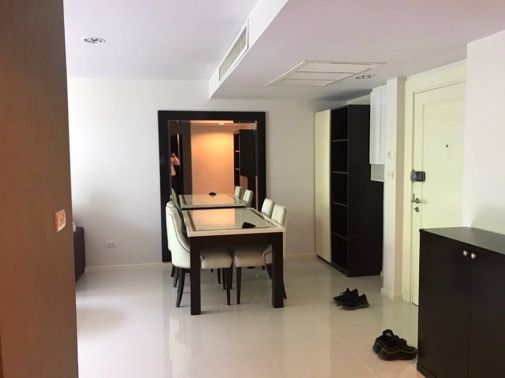 NS: ปล่อยเช่า Pearl Residences Sukhumvit 24