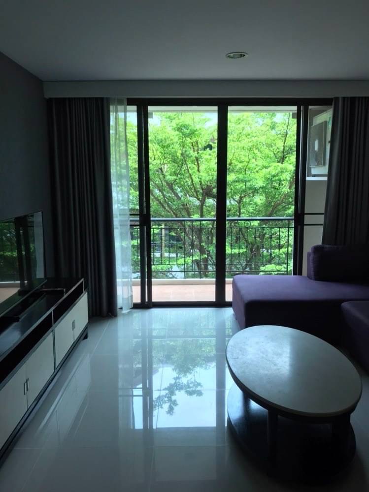 NS: ปล่อยเช่า Pearl Residences Sukhumvit 24