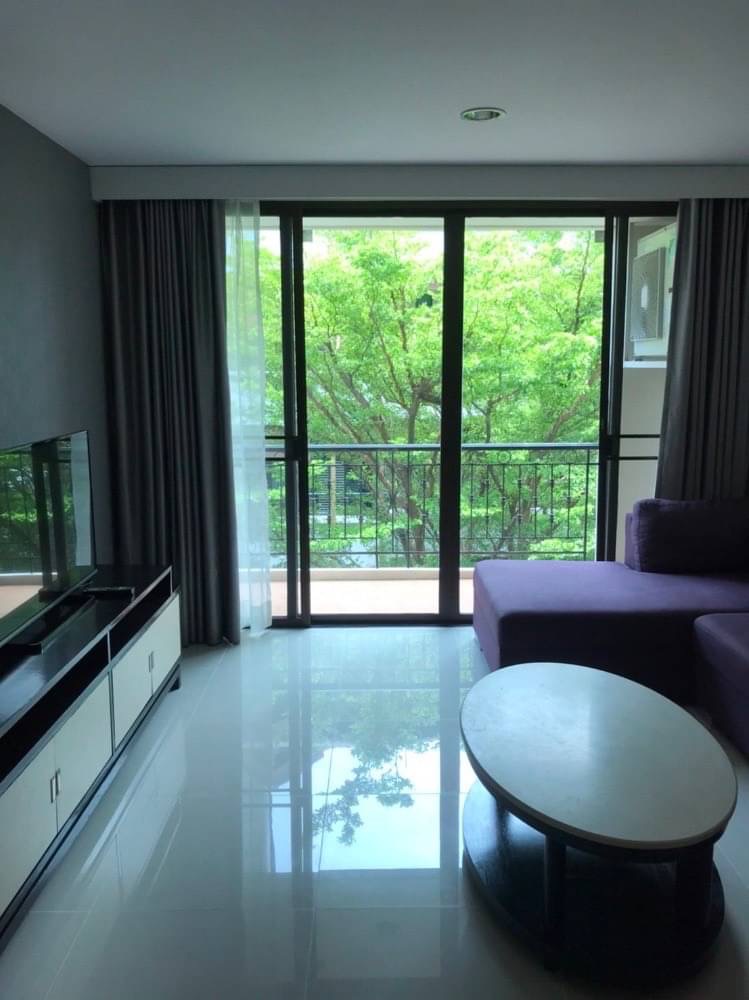 NS: ปล่อยเช่า Pearl Residences Sukhumvit 24