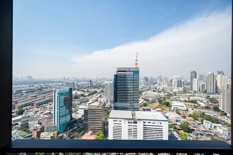 NS: ขาย OKA HAUS Sukhumvit 36