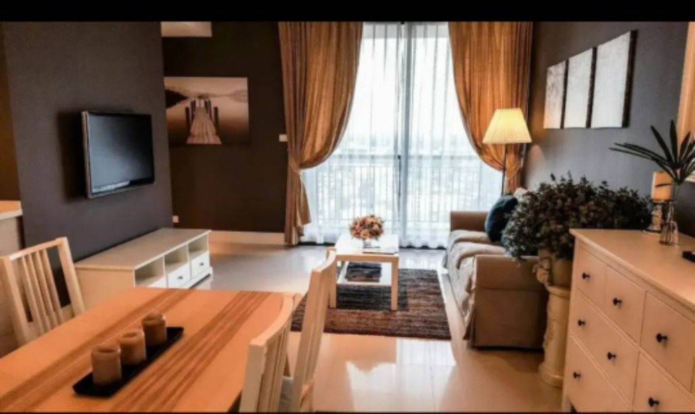 CBD001 : For Rent Aguston Sukhumvit 22