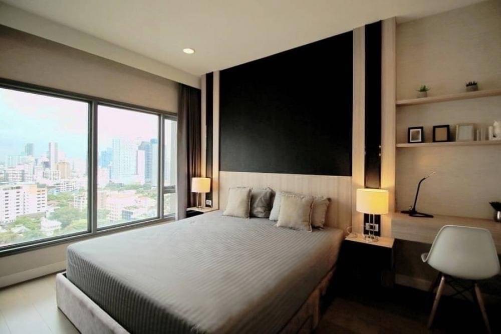 NS: For Sale The Crest Sukhumvit 34