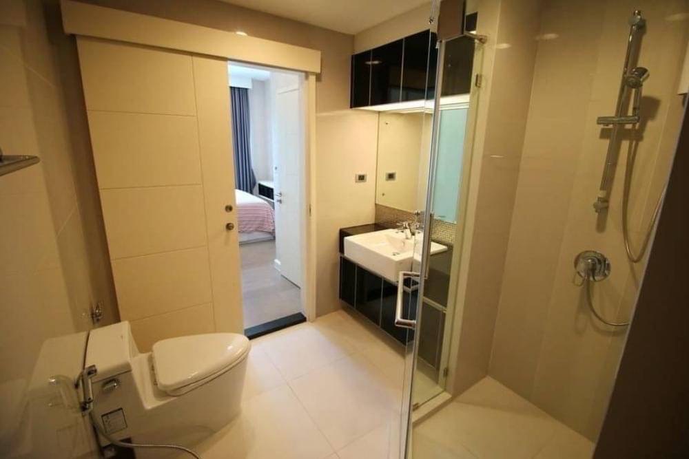 NS: For Sale The Crest Sukhumvit 34