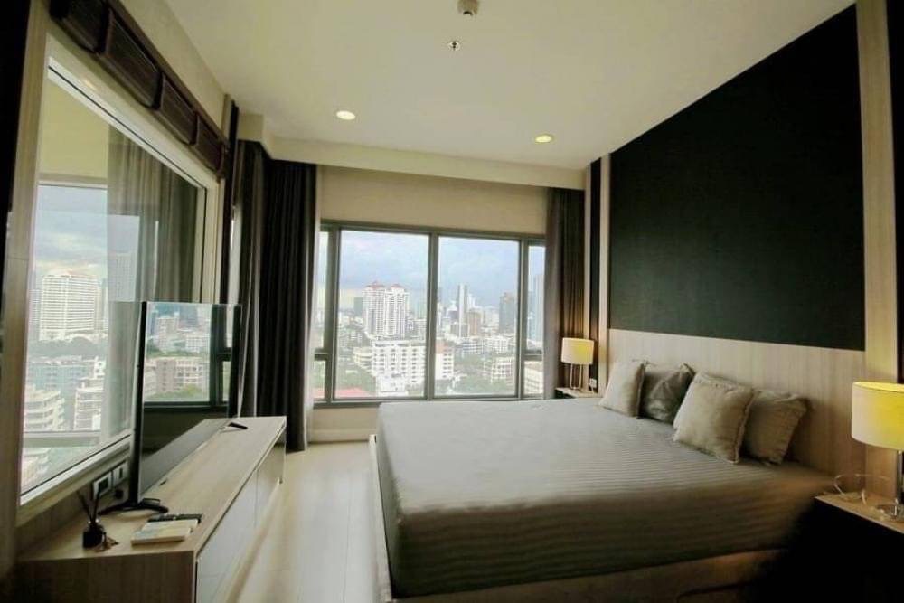 NS: For Sale The Crest Sukhumvit 34