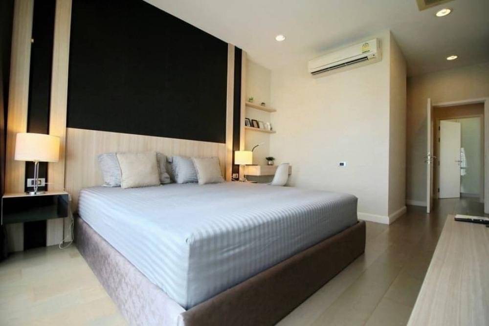 NS: For Sale The Crest Sukhumvit 34