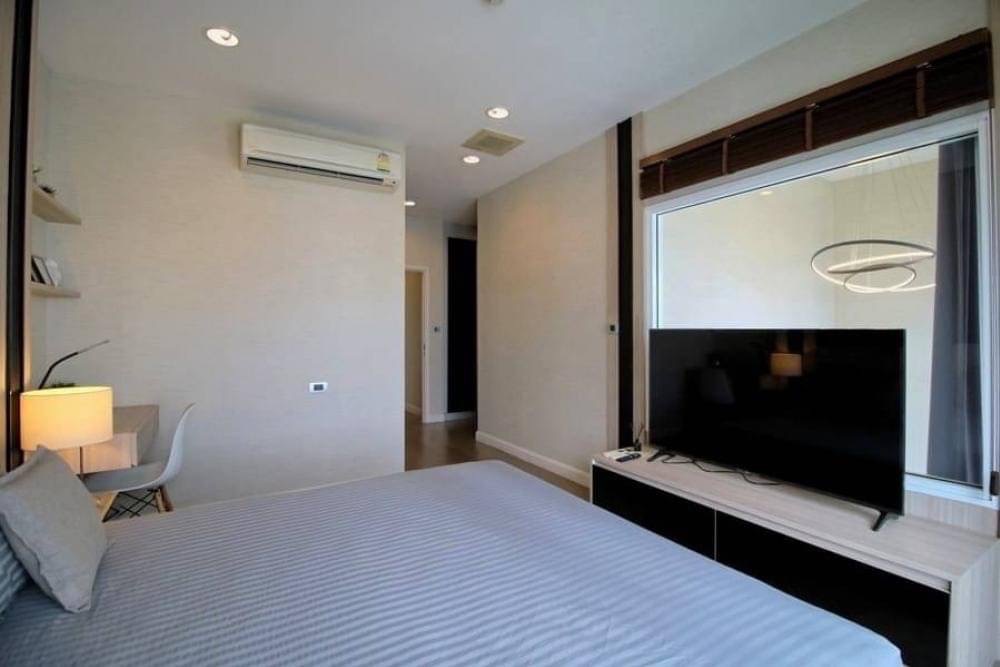 NS: For Sale The Crest Sukhumvit 34