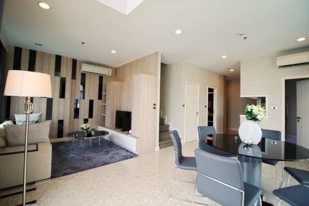 NS: For Sale The Crest Sukhumvit 34