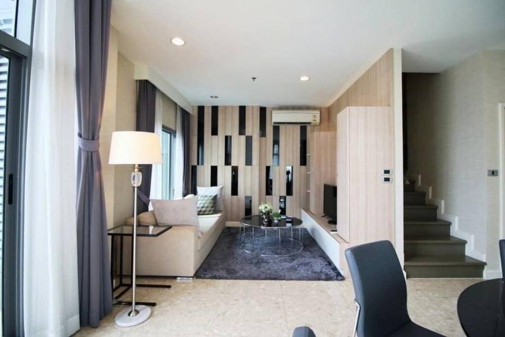 NS: For Sale The Crest Sukhumvit 34