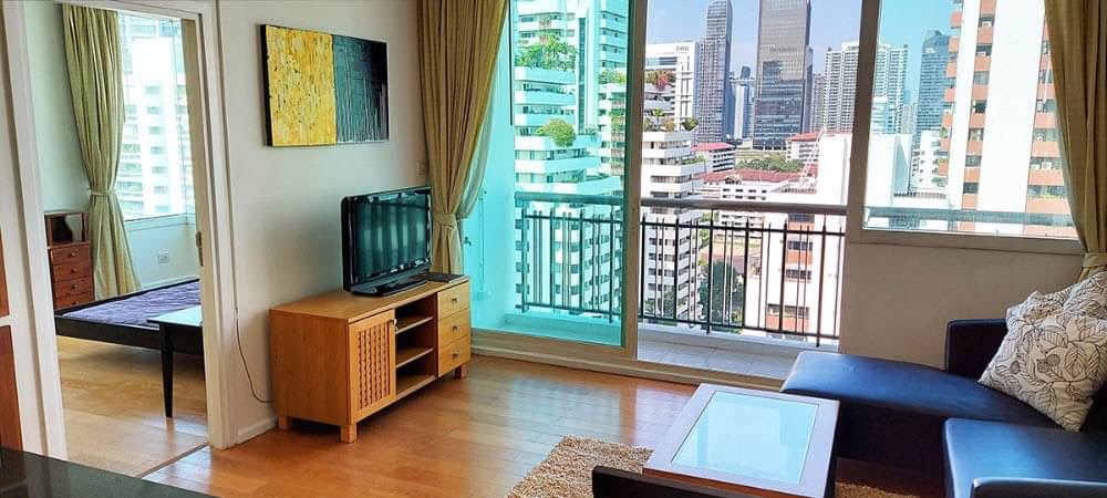 NS: For Sale Wind Sukhumvit 23