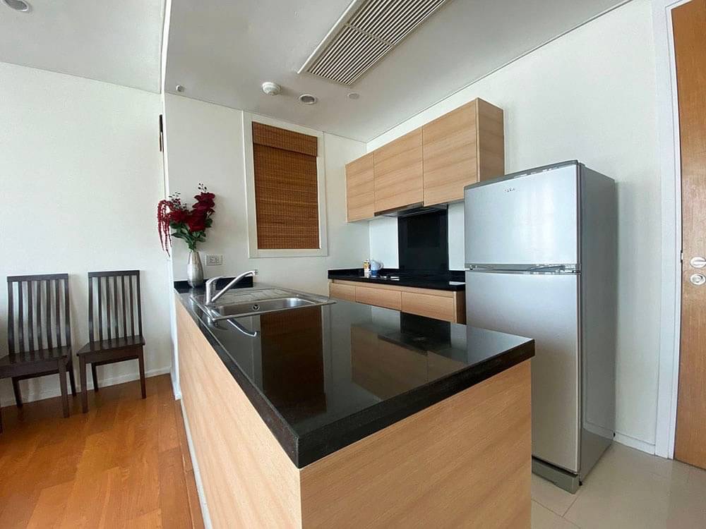 NS: For Sale Wind Sukhumvit 23