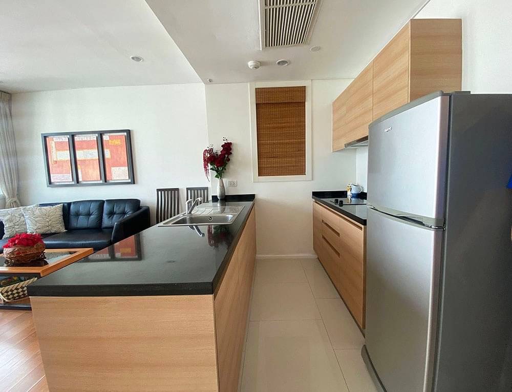 NS: For Sale Wind Sukhumvit 23