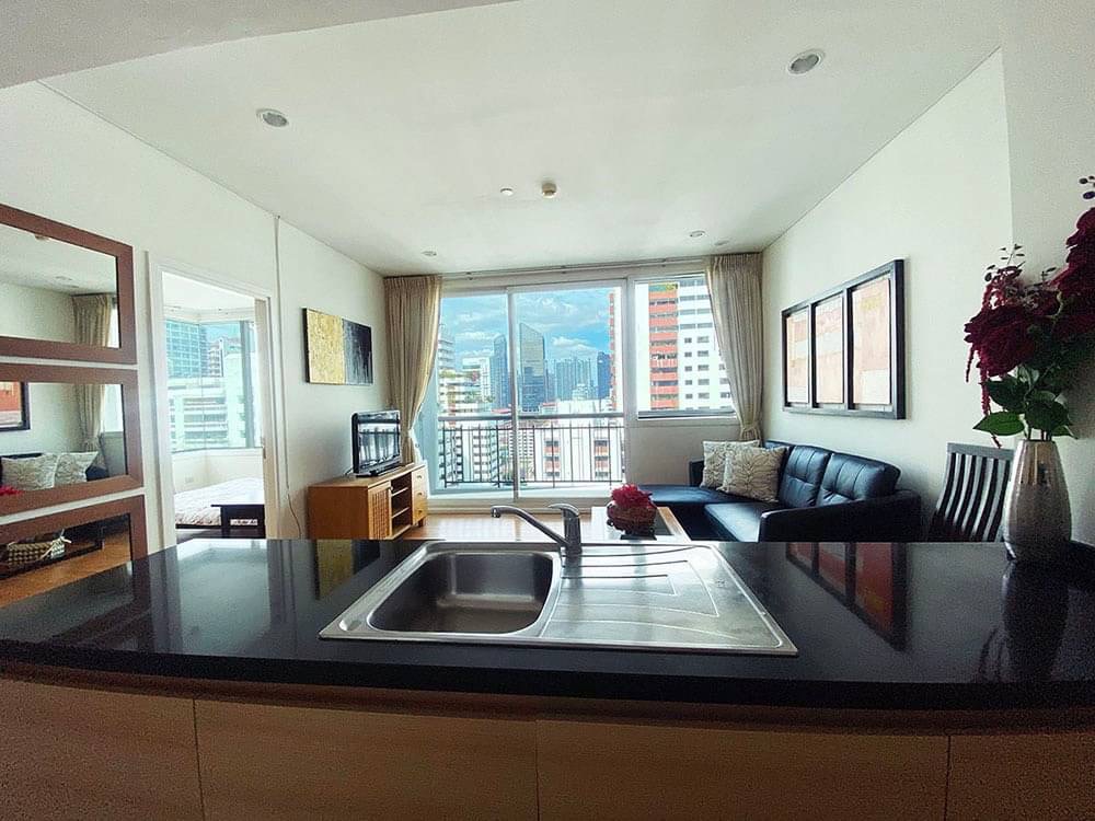 NS: For Sale Wind Sukhumvit 23