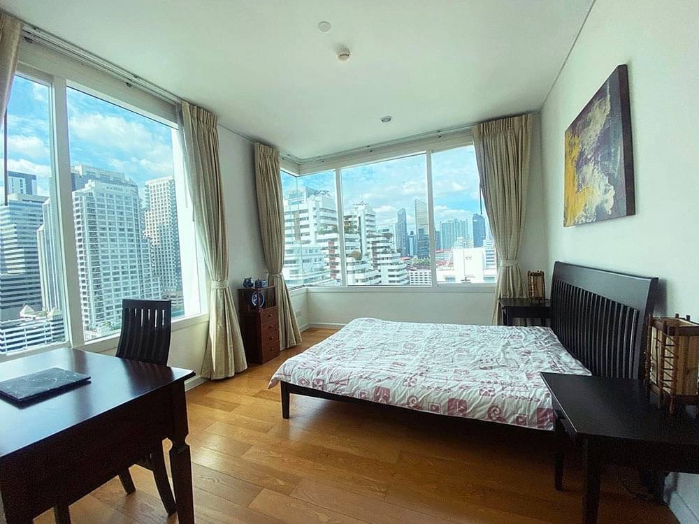 NS: For Sale Wind Sukhumvit 23