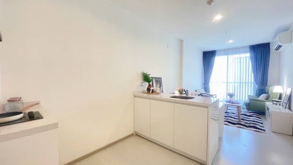 NS: For Sale Rhythm Sukhumvit 42