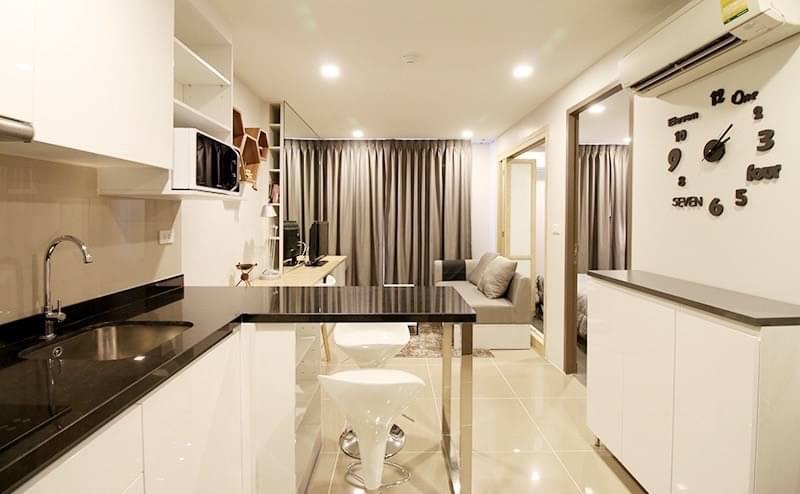 NS: For Rent/For Sale Mirage Sukhumvit 27