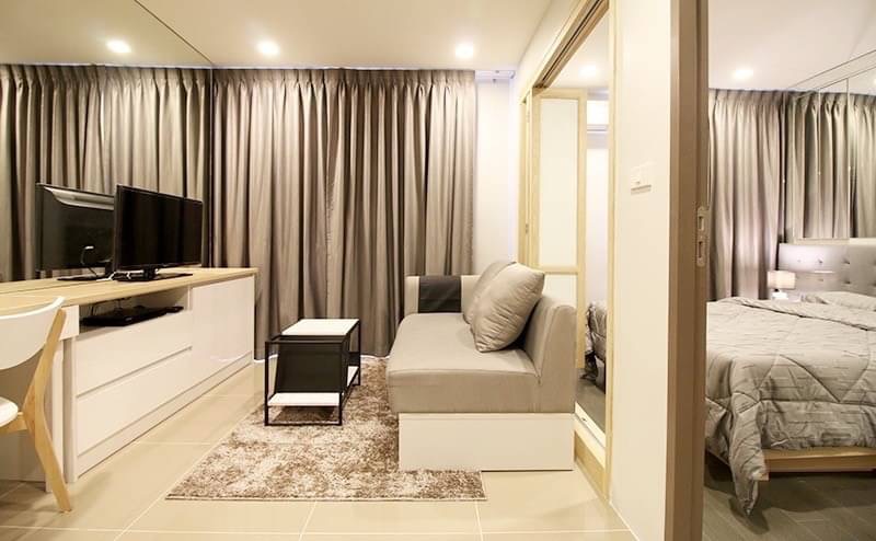 NS: For Rent/For Sale Mirage Sukhumvit 27