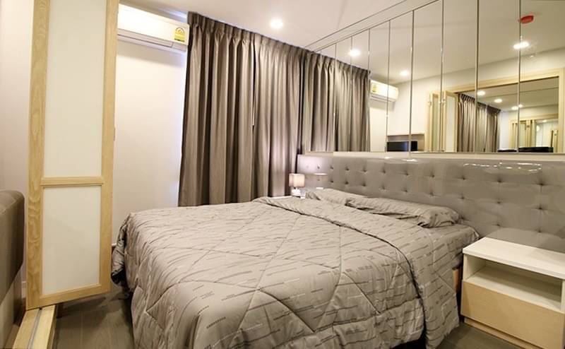 NS: For Rent/For Sale Mirage Sukhumvit 27