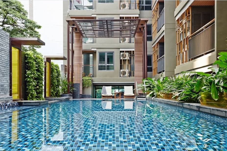 NS: For Rent/For Sale Mirage Sukhumvit 27