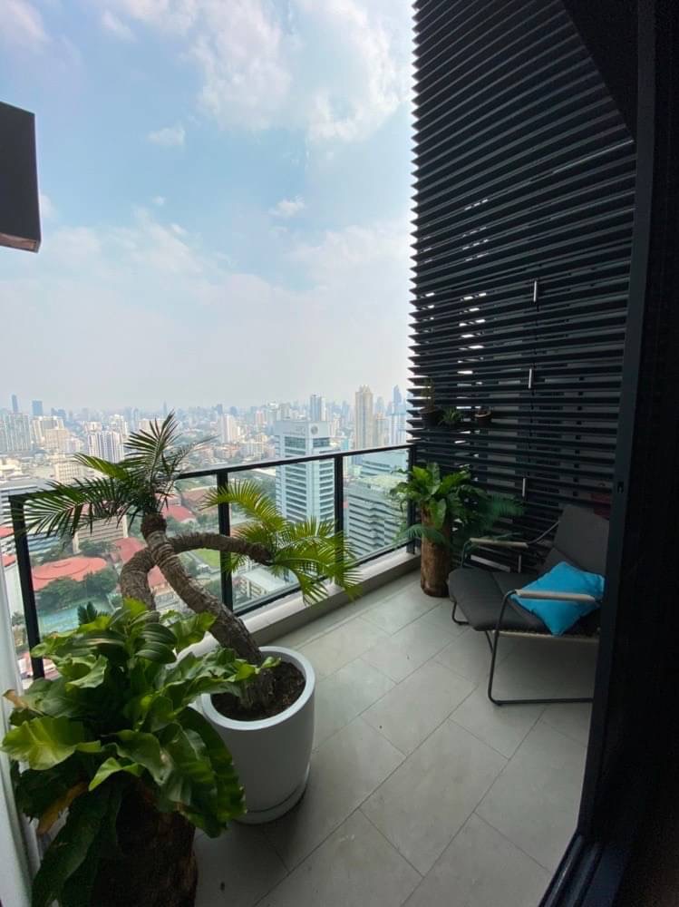 NS: For Rent!!  The Lofts Asoke