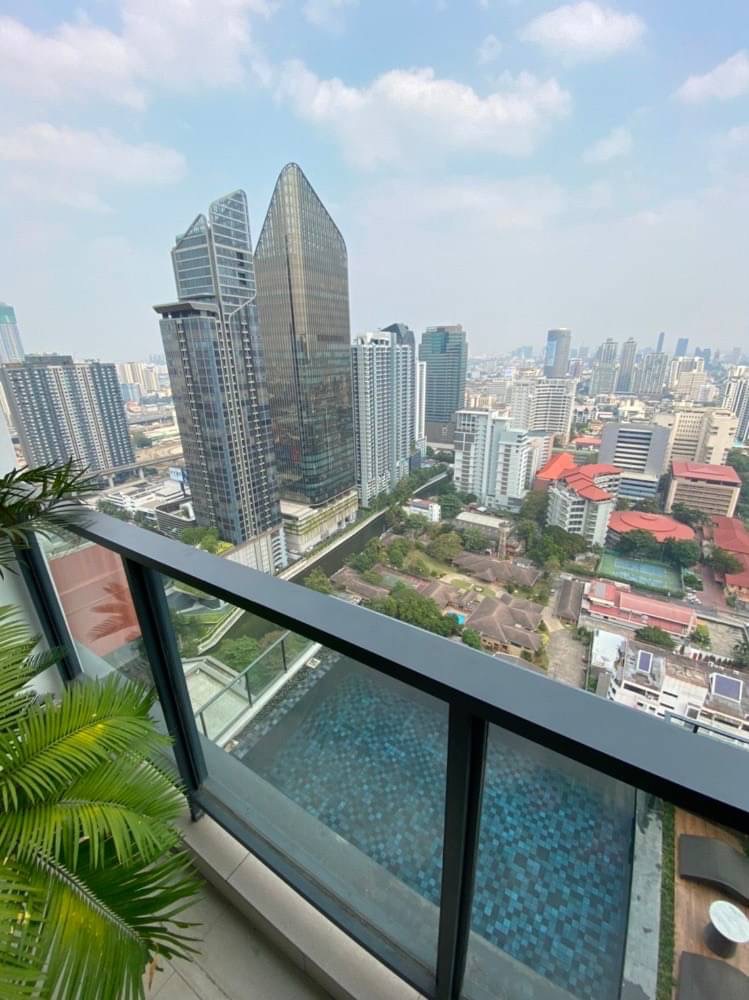 NS: For Rent!!  The Lofts Asoke