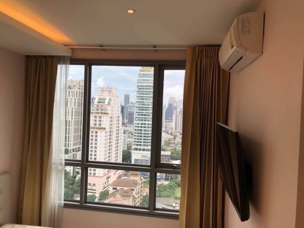 NS: For Sale!! H Condo Sukhumvit 43