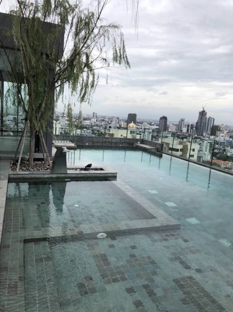 NS: For Sale!! H Condo Sukhumvit 43