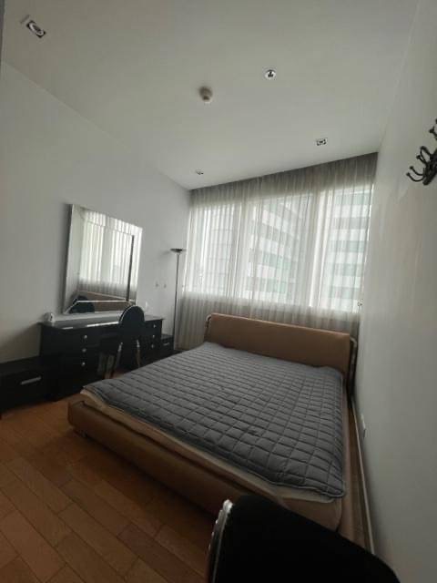 NS: For Rent!!  Millennium Residence