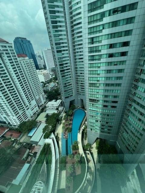 NS: For Rent!!  Millennium Residence