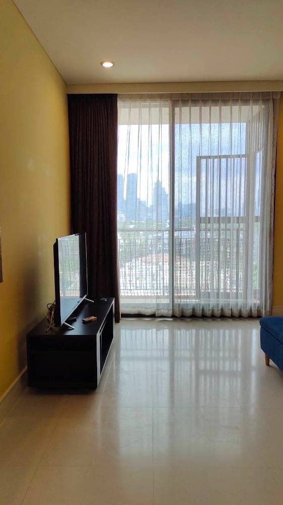 NS: For Rent!!  Aguston Sukhumvit 22