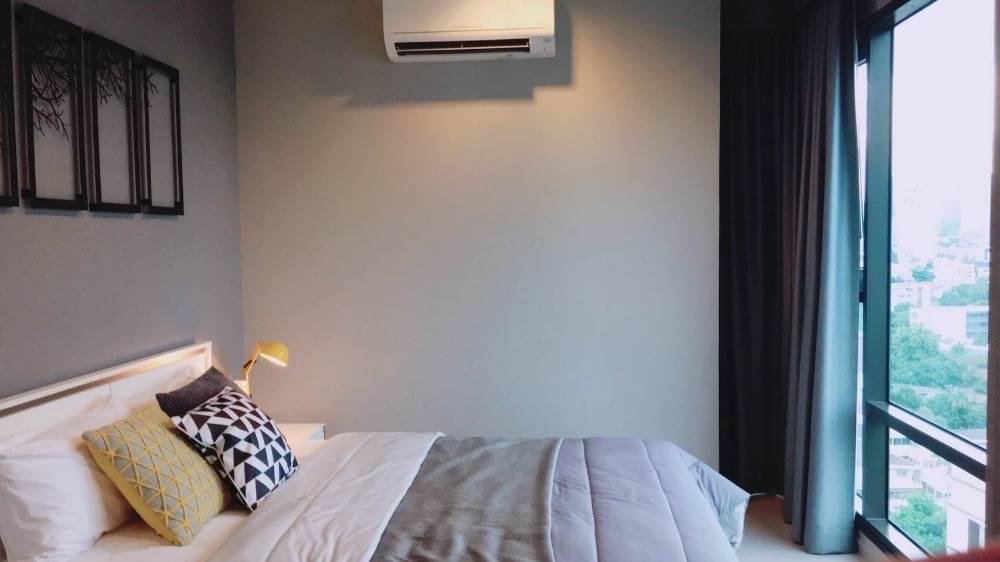 NS: For Rent!!  Rhythm Sukhumvit 36 - 38