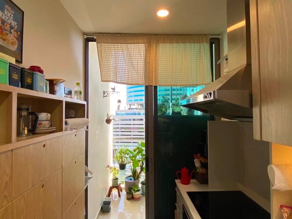 NS: For Sale!!  Supalai Oriental Sukhumvit 39