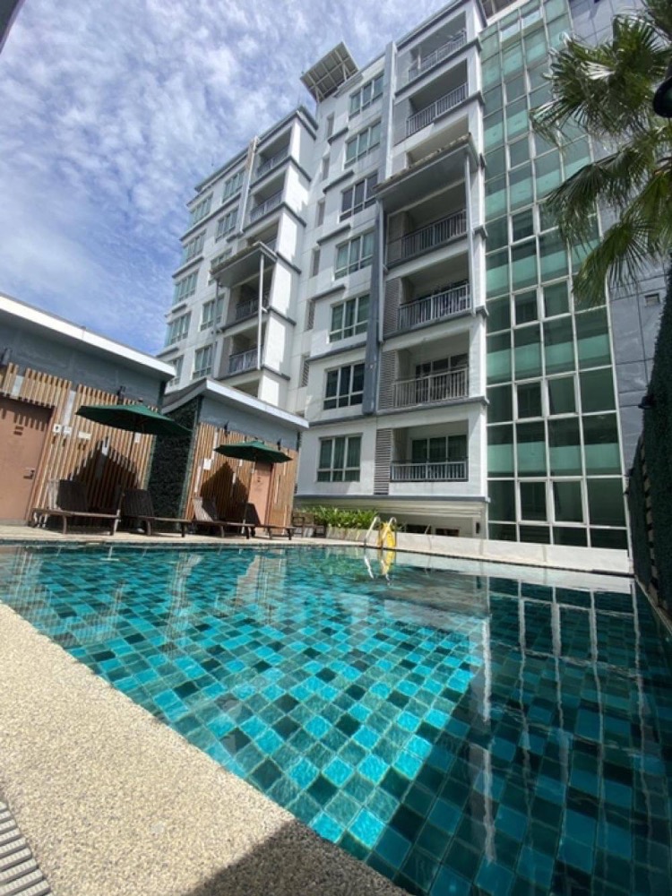 NS: For Sale!!  Voque Sukhumvit 16