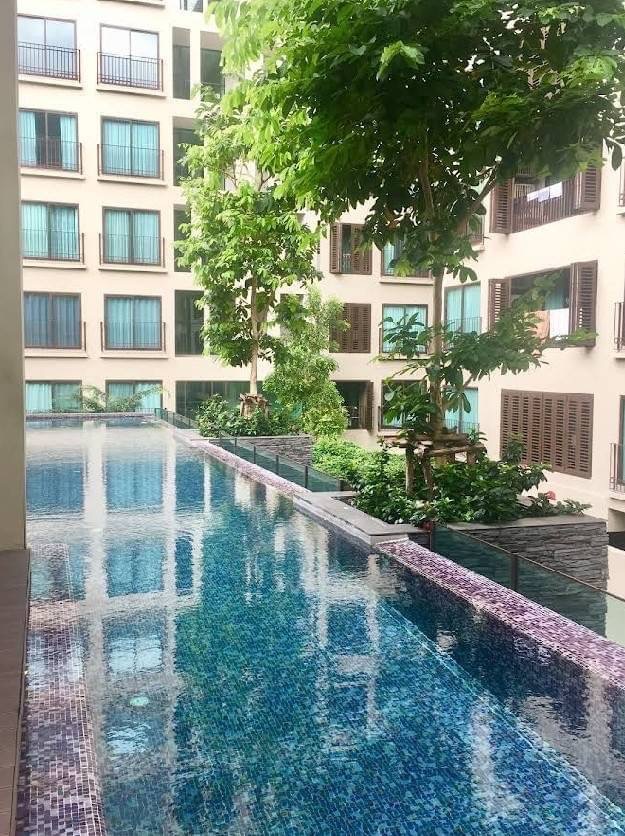 NS: For Sale!!  Condolette Dwell Sukhumvit 26