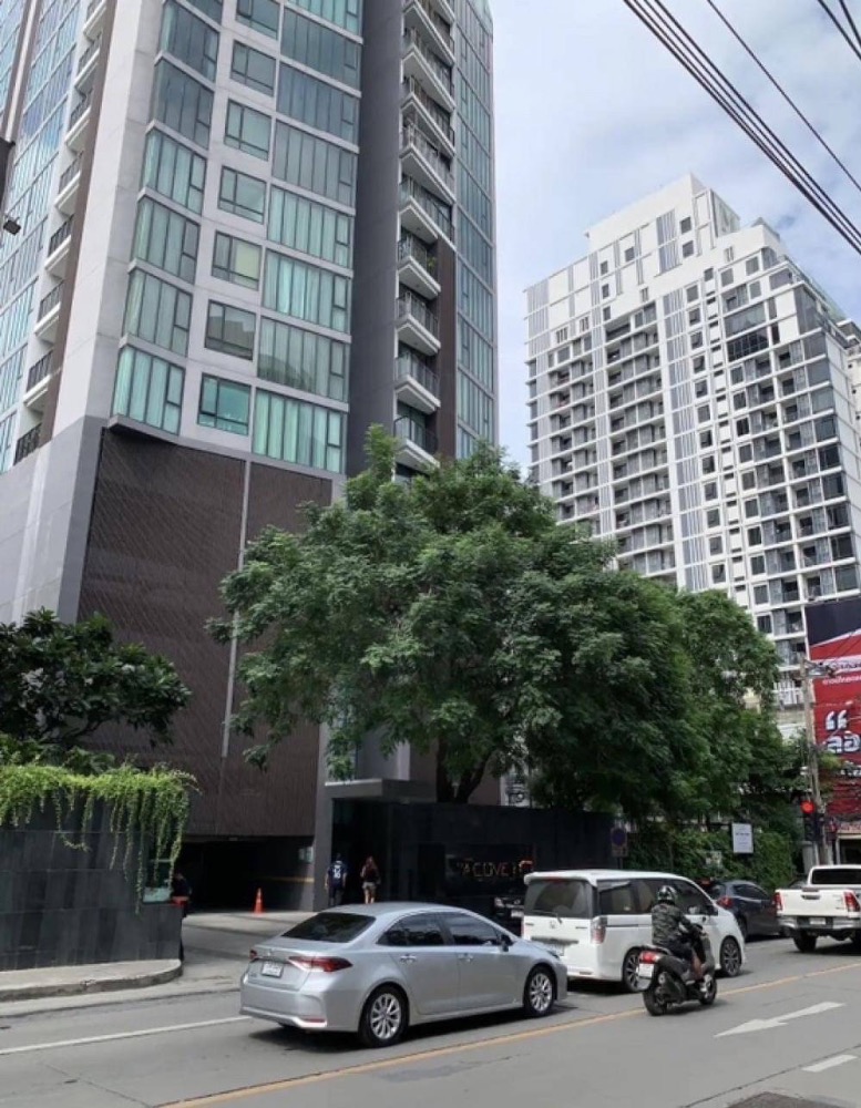 NS: For Sale!!  The Alcove Thonglor 10