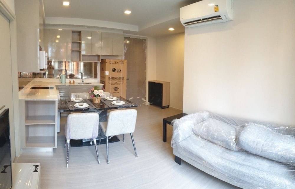 NS: For Rent!!  Quintara Treehaus Sukhumvit 42