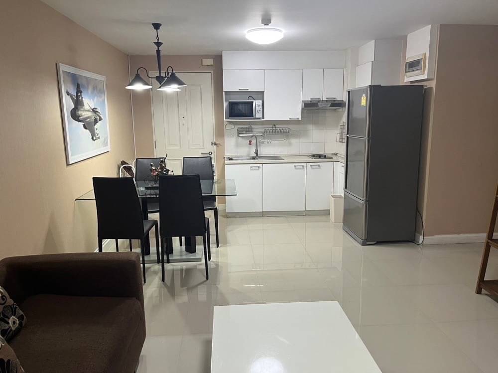 For Sale/For Rent!! The Clover Thonglor