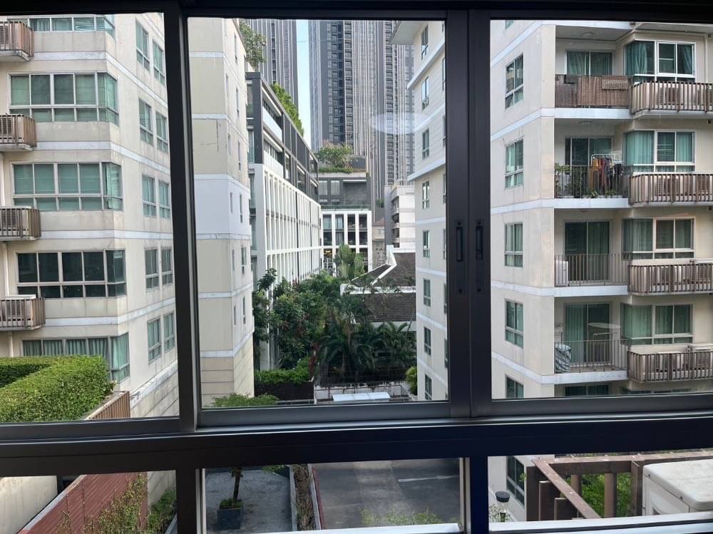 For Sale/For Rent!! The Clover Thonglor