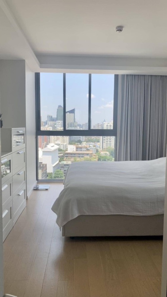 NS: For Sale!!  Circle Sukhumvit 31