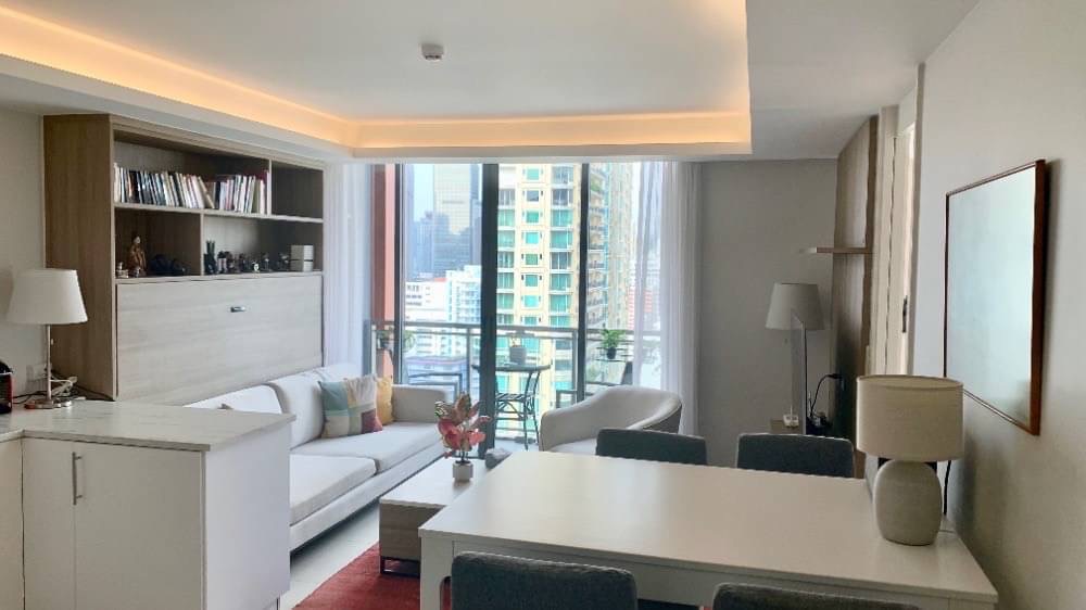 NS: For Sale!!  Circle Sukhumvit 31