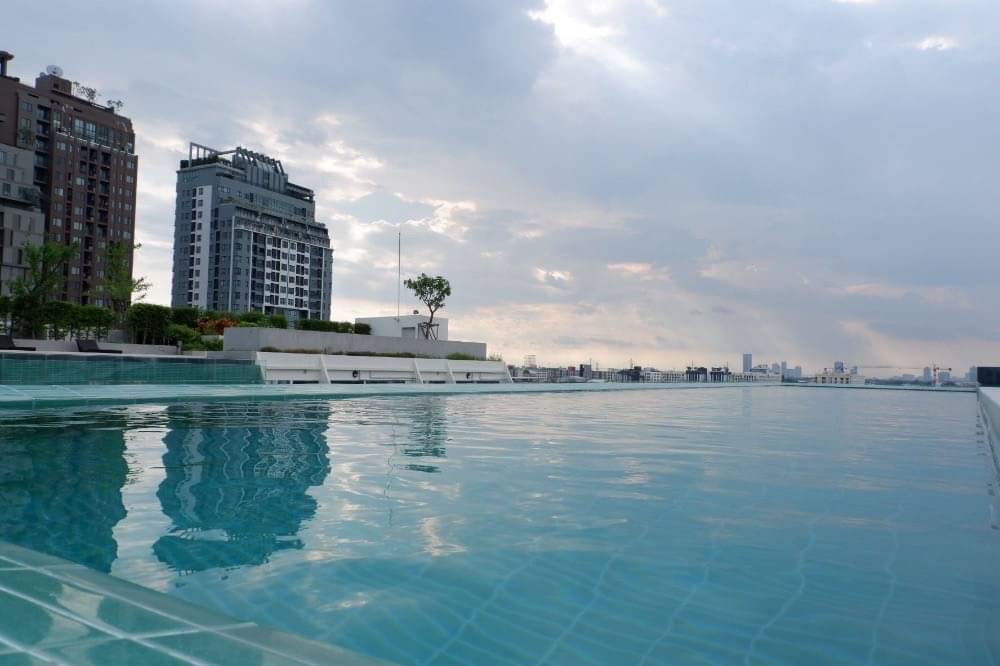 NS: For Sale!!  Pause Condominium Sukhumvit 107