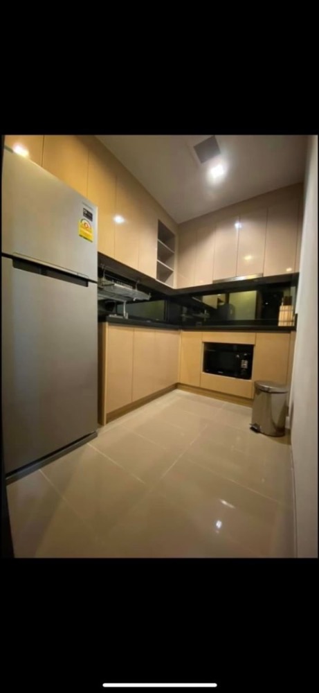 For rent The Line sukhumvit 71 2 bed 2 bath