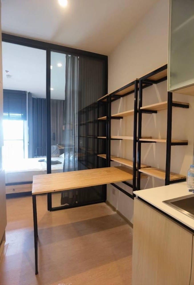 Condo for rent Maru Ekkamai 2