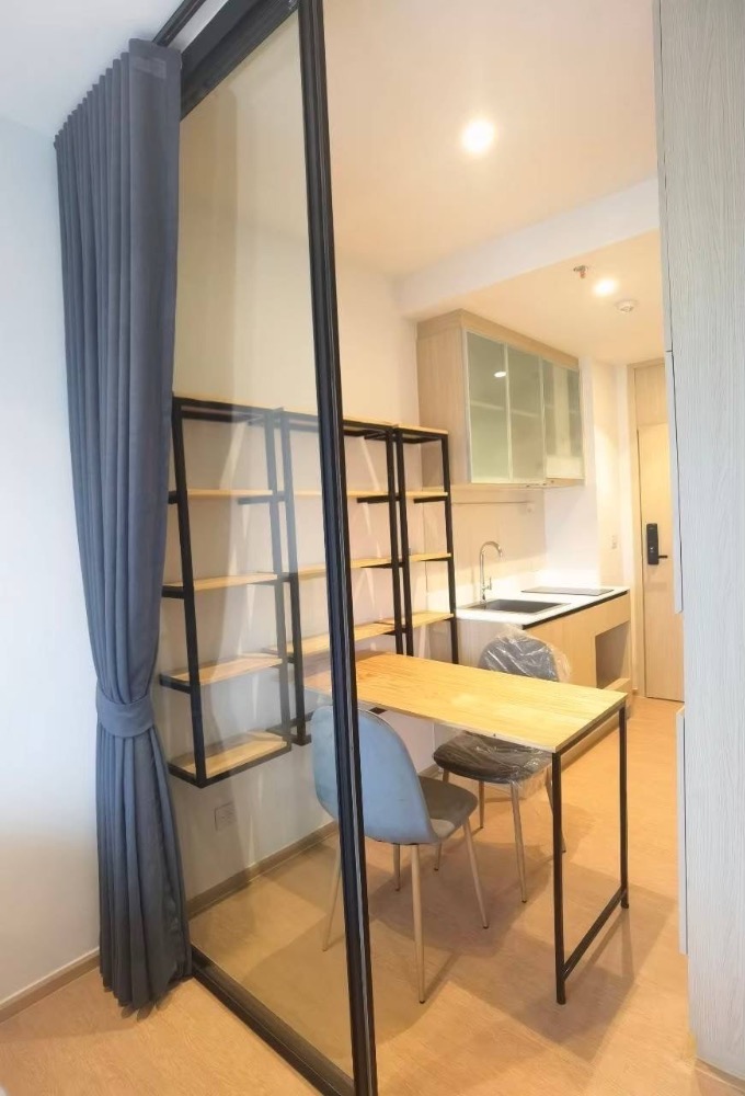 Condo for rent Maru Ekkamai 2