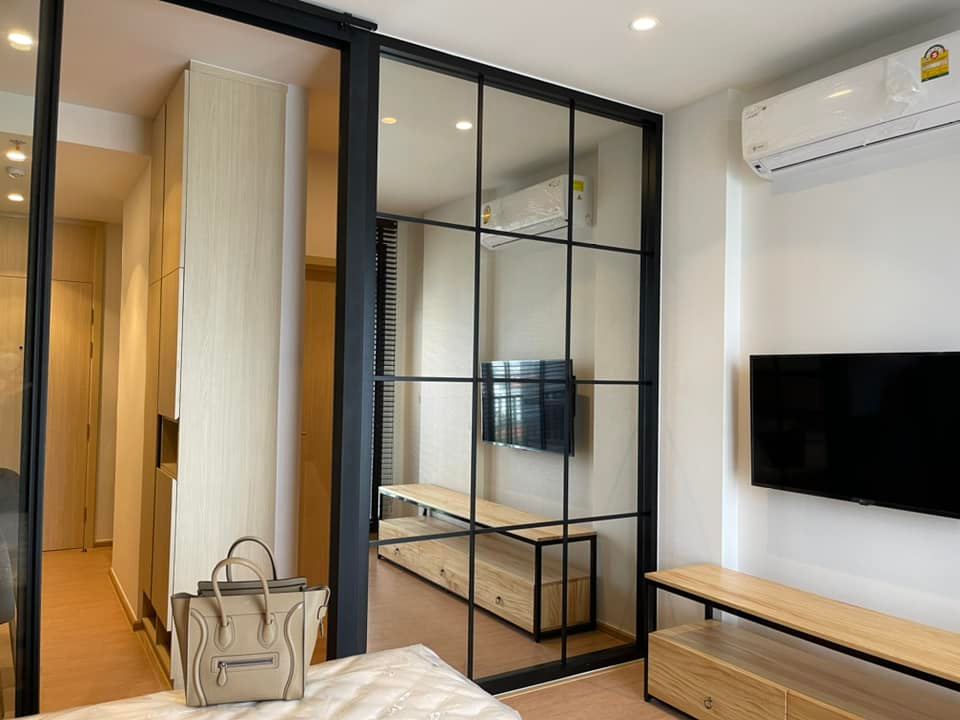 Condo for rent Maru Ekkamai 2