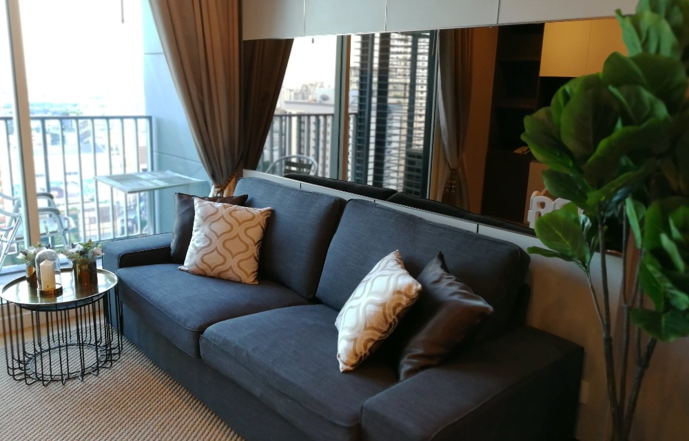 Condominium for rent Siri @ sukhumvit Condominium